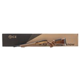 "CZ 457 Rifle .22 LR (R40861) Consignment" - 5 of 5