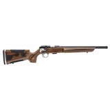 "CZ 457 Rifle .22 LR (R40861) Consignment" - 1 of 5