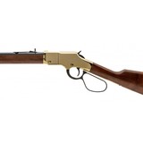 "Henry Golden Boy Rifle .22 Magnum
(R40862) Consignment" - 2 of 4
