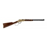 "Henry Golden Boy Rifle .22 Magnum
(R40862) Consignment" - 1 of 4