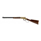 "Henry Golden Boy Rifle .22 Magnum
(R40862) Consignment" - 3 of 4