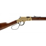"Henry Golden Boy Rifle .22 Magnum
(R40862) Consignment" - 4 of 4