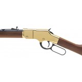 "Henry Golden Boy Rifle .22 LR (R40863) Consignment" - 3 of 4