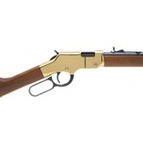 "Henry Golden Boy Rifle .22 LR (R40863) Consignment" - 4 of 4