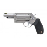 "Taurus ""The Judge"" Revolver .45LC/.410 (PR66155) Consignment" - 1 of 4