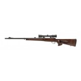 "Weatherby Mark V Left Handed Rifle .416 Weatherby Magnum (R40769) Consignment" - 5 of 8