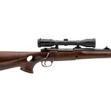 "Weatherby Mark V Left Handed Rifle .416 Weatherby Magnum (R40769) Consignment" - 6 of 8