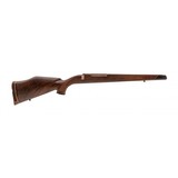 "Weatherby Mark V Left Handed Rifle .416 Weatherby Magnum (R40769) Consignment" - 3 of 8