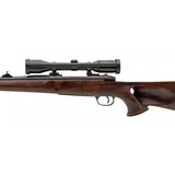 "Weatherby Mark V Left Handed Rifle .416 Weatherby Magnum (R40769) Consignment" - 4 of 8