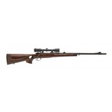 "Weatherby Mark V Left Handed Rifle .416 Weatherby Magnum (R40769) Consignment" - 1 of 8