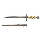 "WWII German Luftwaffe Dagger (MEW4081) Consignment" - 2 of 2