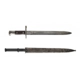 "U.S. Krag Bayonet (MEW4082) Consignment" - 1 of 2