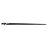 "U.S. 1873 Springfield Bayonet (MEW4037)" - 1 of 2
