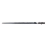 "U.S. 1873 Springfield Bayonet (MEW4037)" - 2 of 2