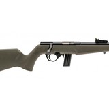 "Rossi RB22 Rifle .22 LR (NGZ4215) New" - 4 of 5