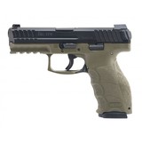 "Heckler & Koch VP9 Pistol 9mm (NGZ4255) New" - 3 of 3