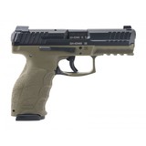"Heckler & Koch VP9 Pistol 9mm (NGZ4255) New" - 1 of 3