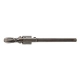 "Civil War Whitney Navy 2nd Model percussion revolver .36 caliber (AH8509) CONSIGNMENT" - 5 of 6