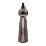"Civil War Whitney Navy 2nd Model percussion revolver .36 caliber (AH8509) CONSIGNMENT" - 3 of 6