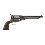 "Civil War Whitney Navy 2nd Model percussion revolver .36 caliber (AH8509) CONSIGNMENT" - 6 of 6