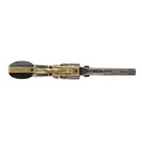 "Colt Model 1862 Police percussion revolver .36 caliber (AC1021) CONSIGNMENT" - 4 of 6