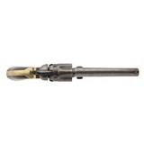 "Colt Model 1862 Police percussion revolver .36 caliber (AC1021) CONSIGNMENT" - 5 of 6