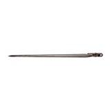 "1873 Springfield Trapdoor Bayonet (MEW4039)" - 2 of 2