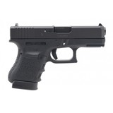 "Glock 36 Gen 3 Pistol .45 ACP (NGZ4256) New" - 1 of 3