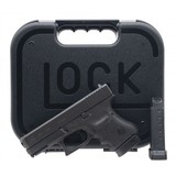 "Glock 36 Gen 3 Pistol .45 ACP (NGZ4256) New" - 2 of 3