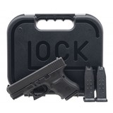 "Glock 29 Gen 4 Pistol 10mm (NGZ4221) New" - 2 of 3