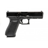 "Glock 21 Gen 5 MOS Pistol .45 ACP (NGZ4220) New" - 1 of 3
