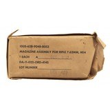"USGI M14 Magazine (MIS2547)" - 2 of 2