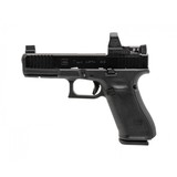 "Glock 17 Gen 5 MOS Pistol 9mm (PR66157)" - 4 of 4