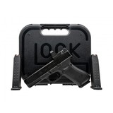 "Glock 17 Gen 5 MOS Pistol 9mm (PR66157)" - 2 of 4