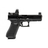 "Glock 17 Gen 5 MOS Pistol 9mm (PR66157)" - 1 of 4