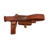 "Navy Arms 1858 Remington Replica Black Powder Revolver .36 cal (BP364)" - 6 of 11