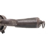 "Belgian copy of Lefaucheux M1858 12MM (AH8510) CONSIGNMENT" - 7 of 7