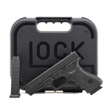 "Glock 17 Gen 3 Pistol 9mm (NGZ1047) NEW" - 2 of 3