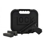 "Glock 19 Gen 5 Pistol 9mm (NGZ1000) NEW" - 2 of 3
