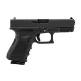 "Glock 23 Gen 3 Pistol .40 S&W (NGZ3479) NEW" - 1 of 3