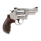 "Smith & Wesson 629-6 .44MAG (NGZ1186) NEW"