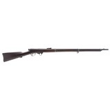 "Greene Breech Loading Rifle(AL5301)" - 1 of 8
