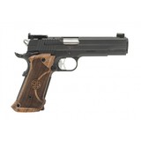 "Sig Sauer 1911 Super Target Pistol .45 Acp (PR63268)" - 1 of 6