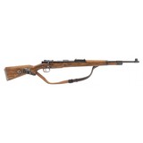 "Waffenwerke Brunn Kar98K Rifle 8mm Mauser (R41013) ATX" - 1 of 6