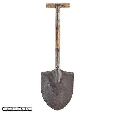 "US Model 1910 Entrenching Tool (MEW3905)"