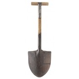 "US Model 1910 Entrenching Tool (MEW3905)" - 2 of 2