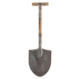 "US Model 1910 Entrenching Tool (MEW3905)" - 1 of 2