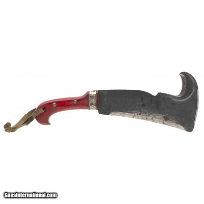 "Victor Tool Woodsman Pal 681 Survival Machete Tool (MEW3962)"