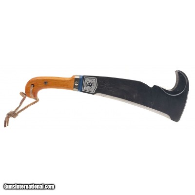 "Woodman's Pal 481 Victor Tool Machete (MEW3946)"