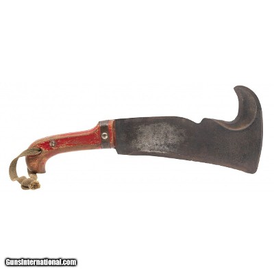 "Victor Tool Co. Woodman's Pal 681 Machete (MEW3948)"